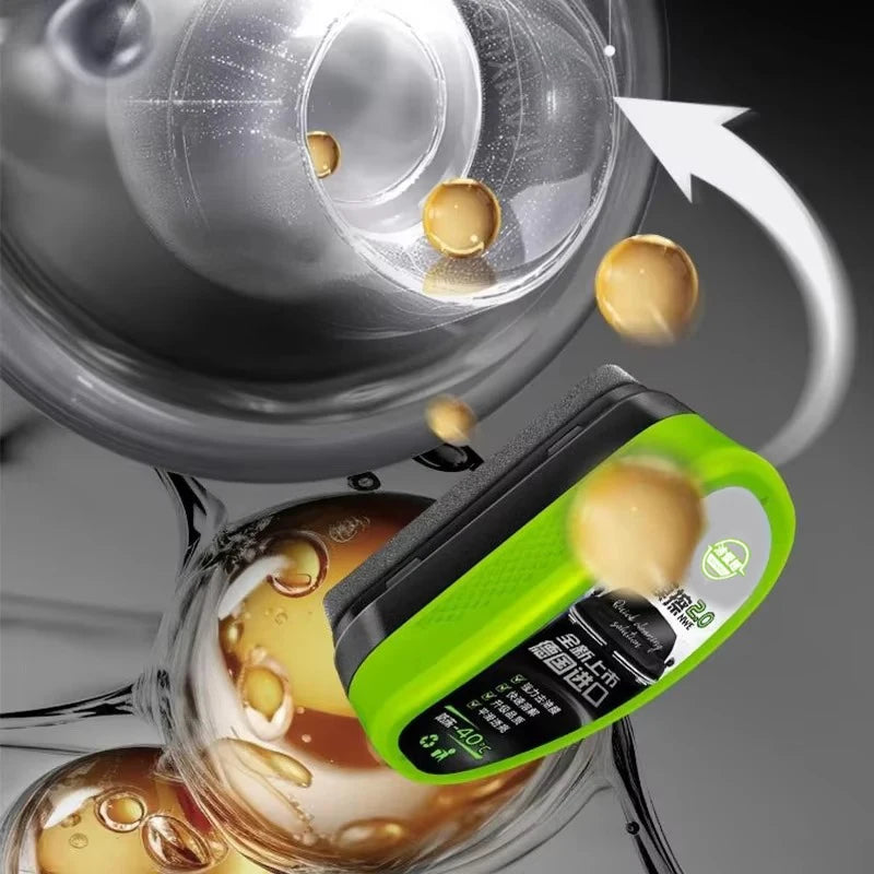 GlassClear Pro 150ML