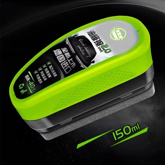 GlassClear Pro 150ML